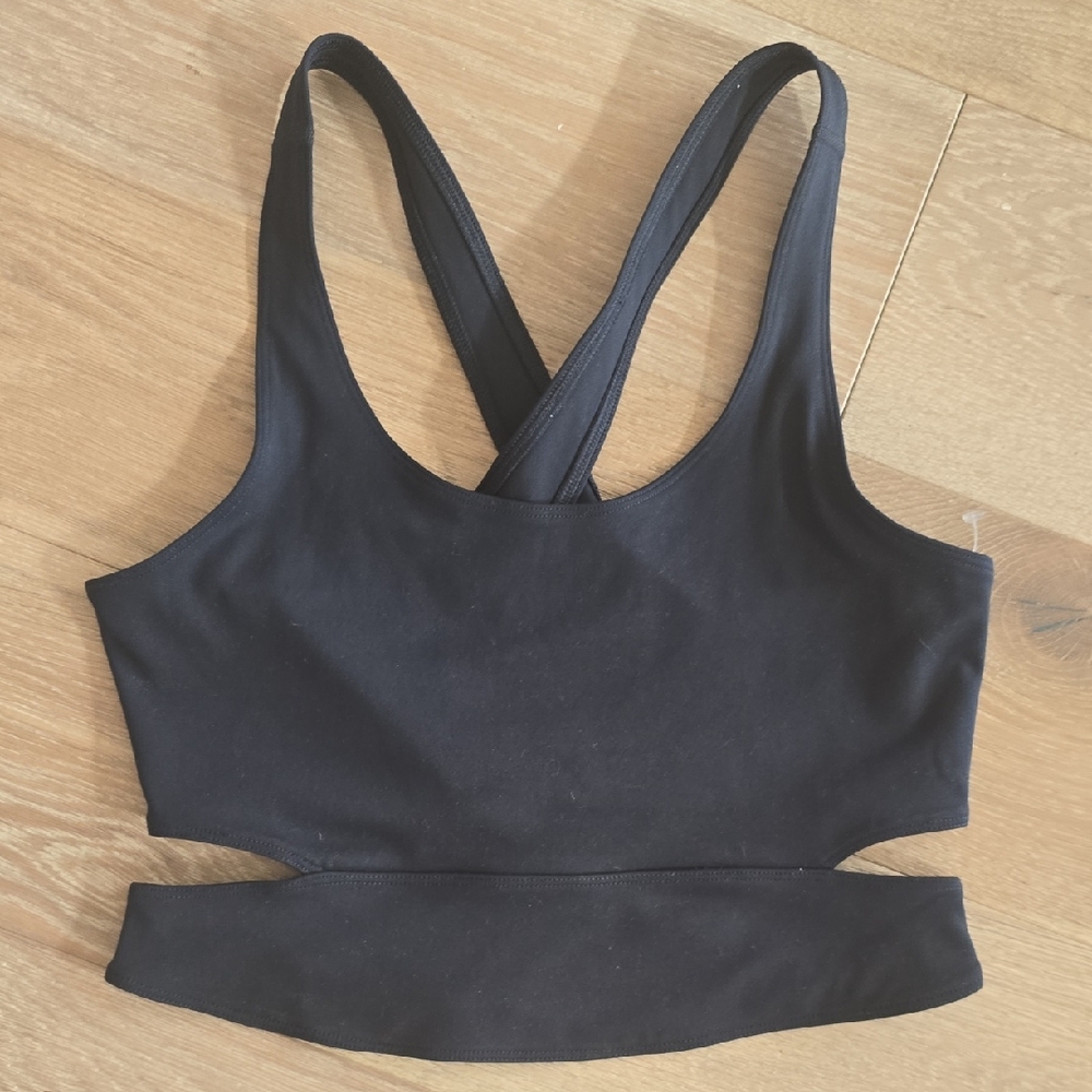 Free People Movement Sports Bra NEW